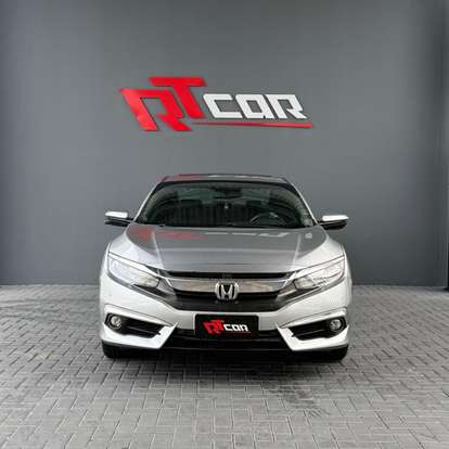HONDA-CIVIC-2018