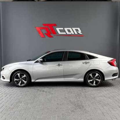 HONDA-CIVIC-2018