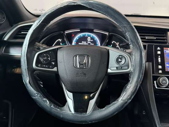 HONDA-CIVIC-1.5 16V TURBO GASOLINA TOURING 4P CVT HONDA-CIVIC-2018
