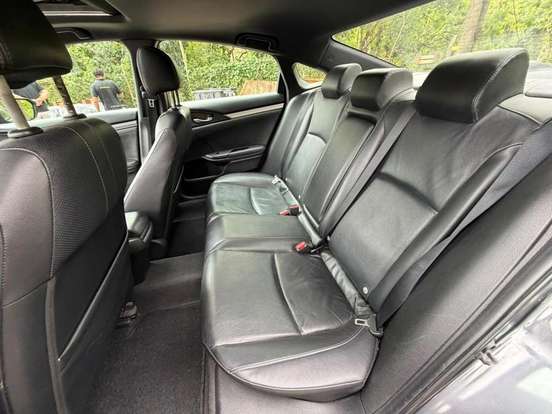 HONDA-CIVIC-1.5 16V TURBO GASOLINA TOURING 4P CVT HONDA-CIVIC-2017