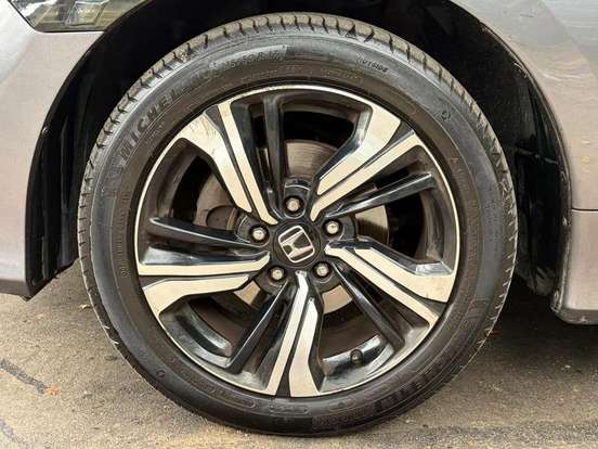 HONDA-CIVIC-1.5 16V TURBO GASOLINA TOURING 4P CVT HONDA-CIVIC-2017