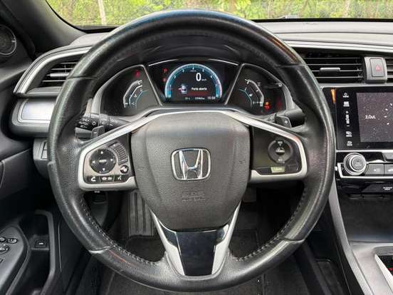 HONDA-CIVIC-1.5 16V TURBO GASOLINA TOURING 4P CVT HONDA-CIVIC-2017