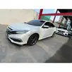 HONDA CIVIC 1.5 16V TURBO GASOLINA TOURING 4P CVT HONDA CIVIC 1.5 16V TURBO GASOLINA TOURING 4P CVT