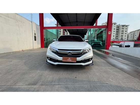 HONDA-CIVIC-1.5 16V TURBO GASOLINA TOURING 4P CVT HONDA-CIVIC-2019