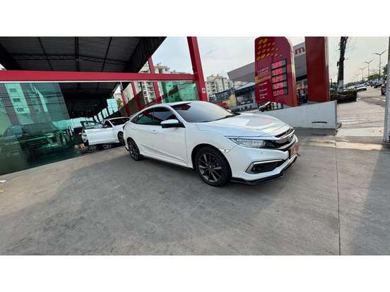 HONDA-CIVIC-1.5 16V TURBO GASOLINA TOURING 4P CVT HONDA-CIVIC-2019