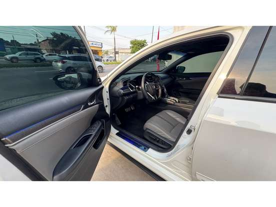 HONDA-CIVIC-1.5 16V TURBO GASOLINA TOURING 4P CVT HONDA-CIVIC-2019