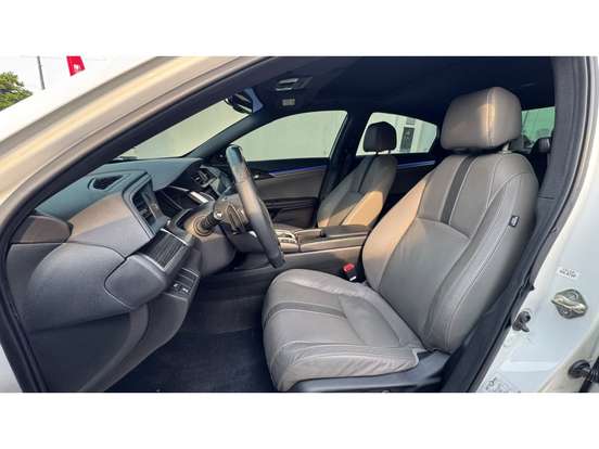 HONDA-CIVIC-1.5 16V TURBO GASOLINA TOURING 4P CVT HONDA-CIVIC-2019