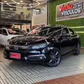 HONDA CIVIC 1.5 16V TURBO GASOLINA TOURING 4P CVT HONDA CIVIC 1.5 16V TURBO GASOLINA TOURING 4P CVT