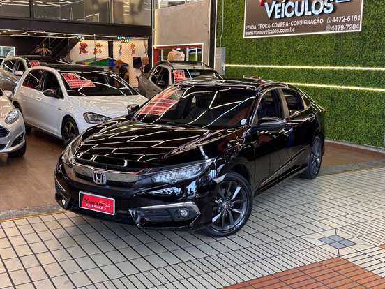 HONDA-CIVIC-2016