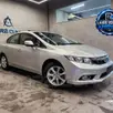 HONDA CIVIC 1.8 EXS 16V FLEX 4P AUTOMÁTICO HONDA CIVIC 1.8 EXS 16V FLEX 4P AUTOMÁTICO