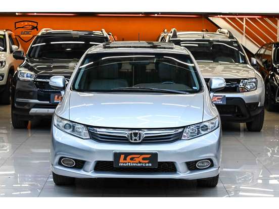 HONDA-CIVIC-2012
