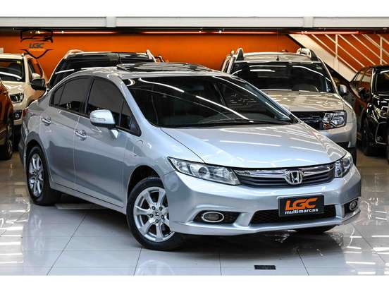 HONDA-CIVIC-2012
