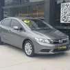 HONDA CIVIC 1.8 LXL 16V FLEX 4P AUTOMÁTICO HONDA CIVIC 1.8 LXL 16V FLEX 4P AUTOMÁTICO