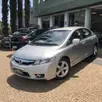 HONDA CIVIC 1.8 LXL 16V FLEX 4P AUTOMÁTICO HONDA CIVIC 1.8 LXL 16V FLEX 4P AUTOMÁTICO