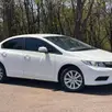 HONDA CIVIC 1.8 LXS 16V FLEX 4P AUTOMÁTICO HONDA CIVIC 1.8 LXS 16V FLEX 4P AUTOMÁTICO