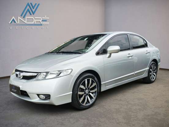 HONDA-CIVIC-2009