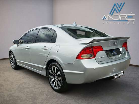 HONDA-CIVIC-2009