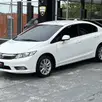 HONDA CIVIC 1.8 LXS 16V FLEX 4P MANUAL HONDA CIVIC 1.8 LXS 16V FLEX 4P MANUAL