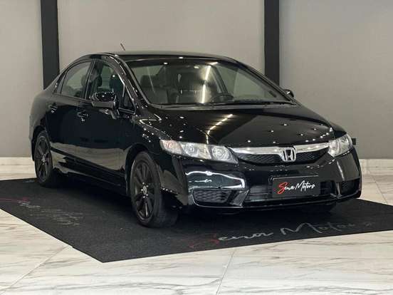 HONDA-CIVIC-2010