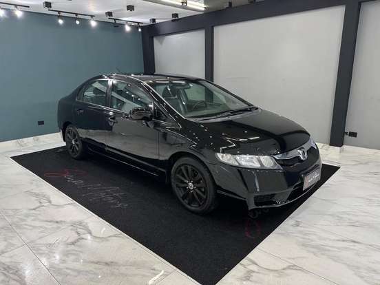 HONDA-CIVIC-2010