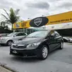HONDA CIVIC 1.8 LXS 16V FLEX 4P MANUAL HONDA CIVIC 1.8 LXS 16V FLEX 4P MANUAL