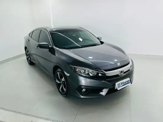 HONDA-CIVIC-2018