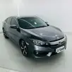 HONDA CIVIC 2.0 16V FLEXONE EX 4P CVT HONDA CIVIC 2.0 16V FLEXONE EX 4P CVT