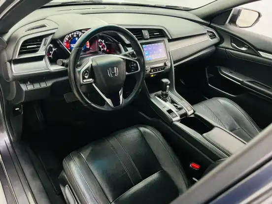 HONDA-CIVIC-2018