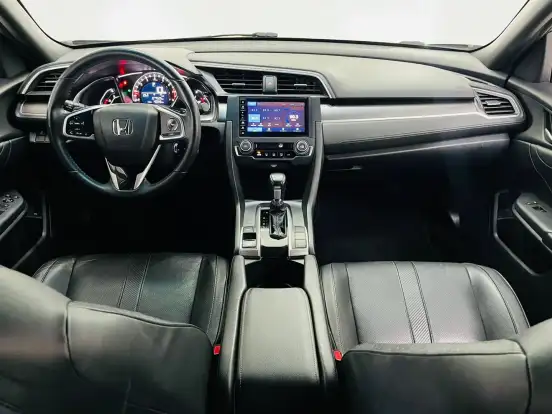 HONDA-CIVIC-2018