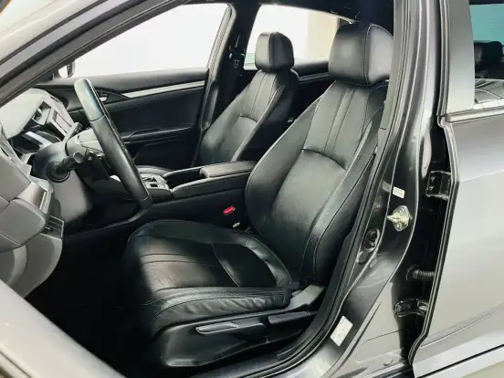 HONDA-CIVIC-2018