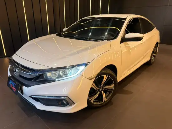 HONDA-CIVIC-2019
