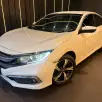 HONDA CIVIC 2.0 16V FLEXONE EX 4P CVT HONDA CIVIC 2.0 16V FLEXONE EX 4P CVT