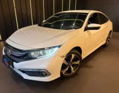 HONDA CIVIC 2.0 16V FLEXONE EX 4P CVT HONDA CIVIC 2.0 16V FLEXONE EX 4P CVT