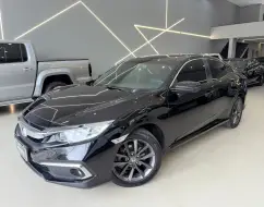 HONDA CIVIC 2.0 16V FLEXONE EX 4P CVT HONDA CIVIC 2.0 16V FLEXONE EX 4P CVT
