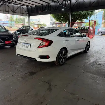 HONDA-CIVIC-2019
