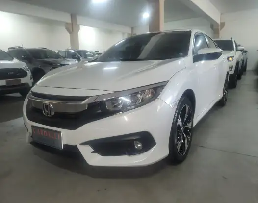 HONDA-CIVIC-2018
