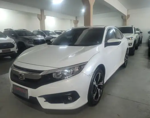 HONDA-CIVIC-2018