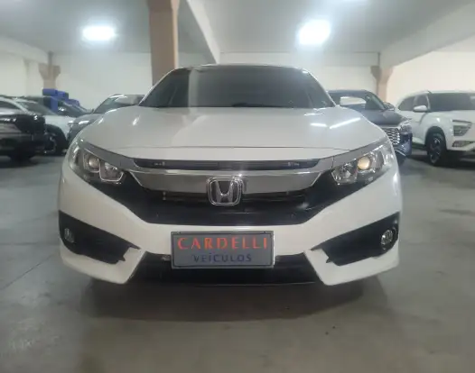 HONDA-CIVIC-2018