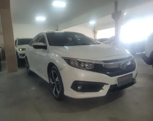 HONDA-CIVIC-2018
