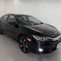 HONDA CIVIC 2.0 16V FLEXONE EXL 4P CVT HONDA CIVIC 2.0 16V FLEXONE EXL 4P CVT