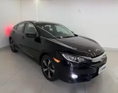 HONDA CIVIC 2.0 16V FLEXONE EXL 4P CVT HONDA CIVIC 2.0 16V FLEXONE EXL 4P CVT