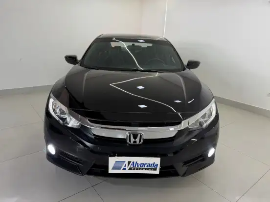 HONDA-CIVIC-2018