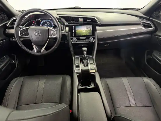 HONDA-CIVIC-2018