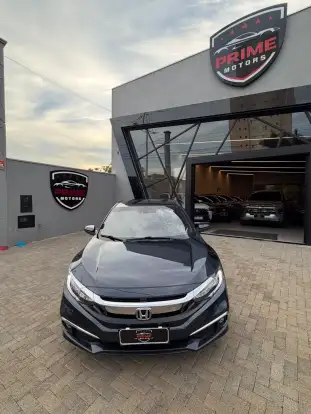 HONDA-CIVIC-2021