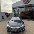 HONDA CIVIC 2.0 16V FLEXONE EXL 4P CVT HONDA CIVIC 2.0 16V FLEXONE EXL 4P CVT