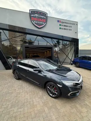 HONDA-CIVIC-2021
