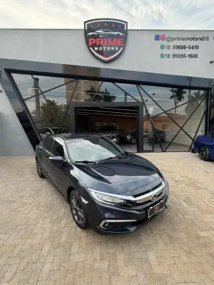 HONDA-CIVIC-2021