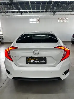 HONDA-CIVIC-2019