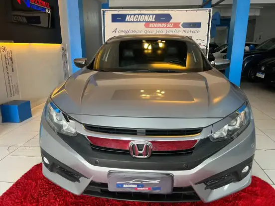 HONDA-CIVIC-2018