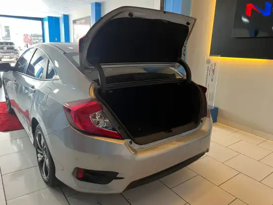 HONDA-CIVIC-2018